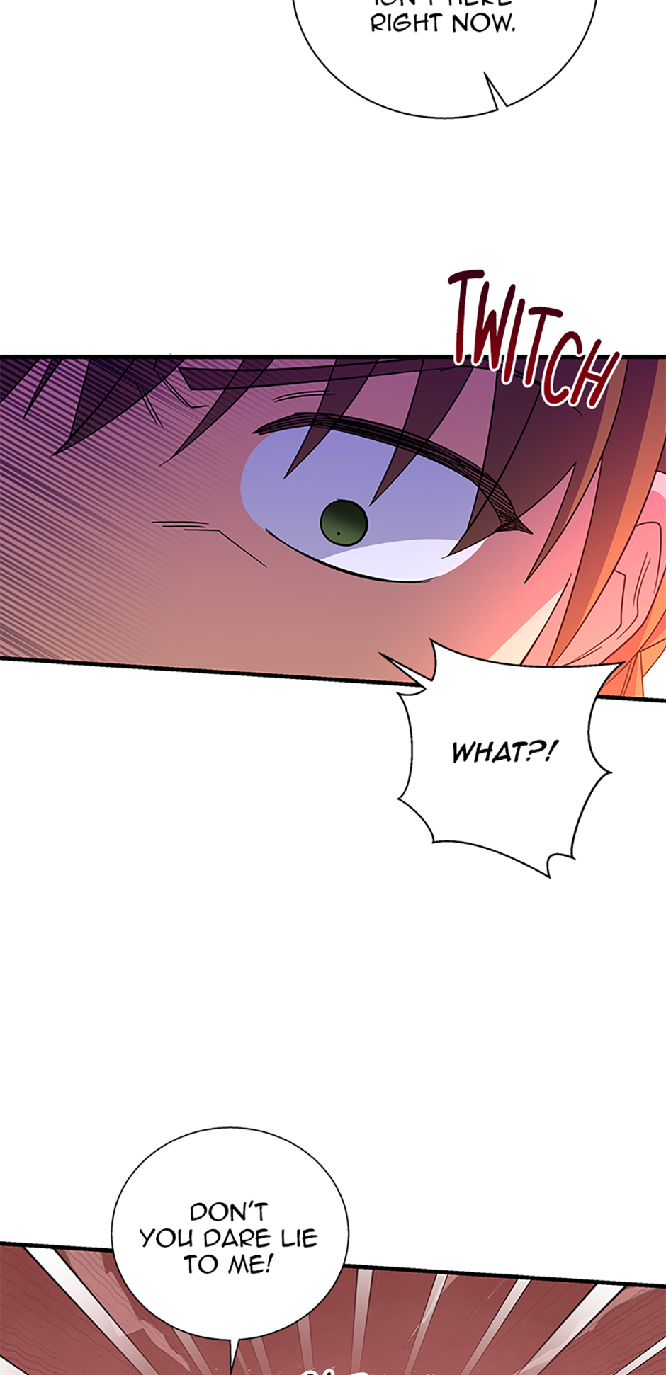Baroness Goes on Strike [Mature](Official) - Chapter 114 manhwa