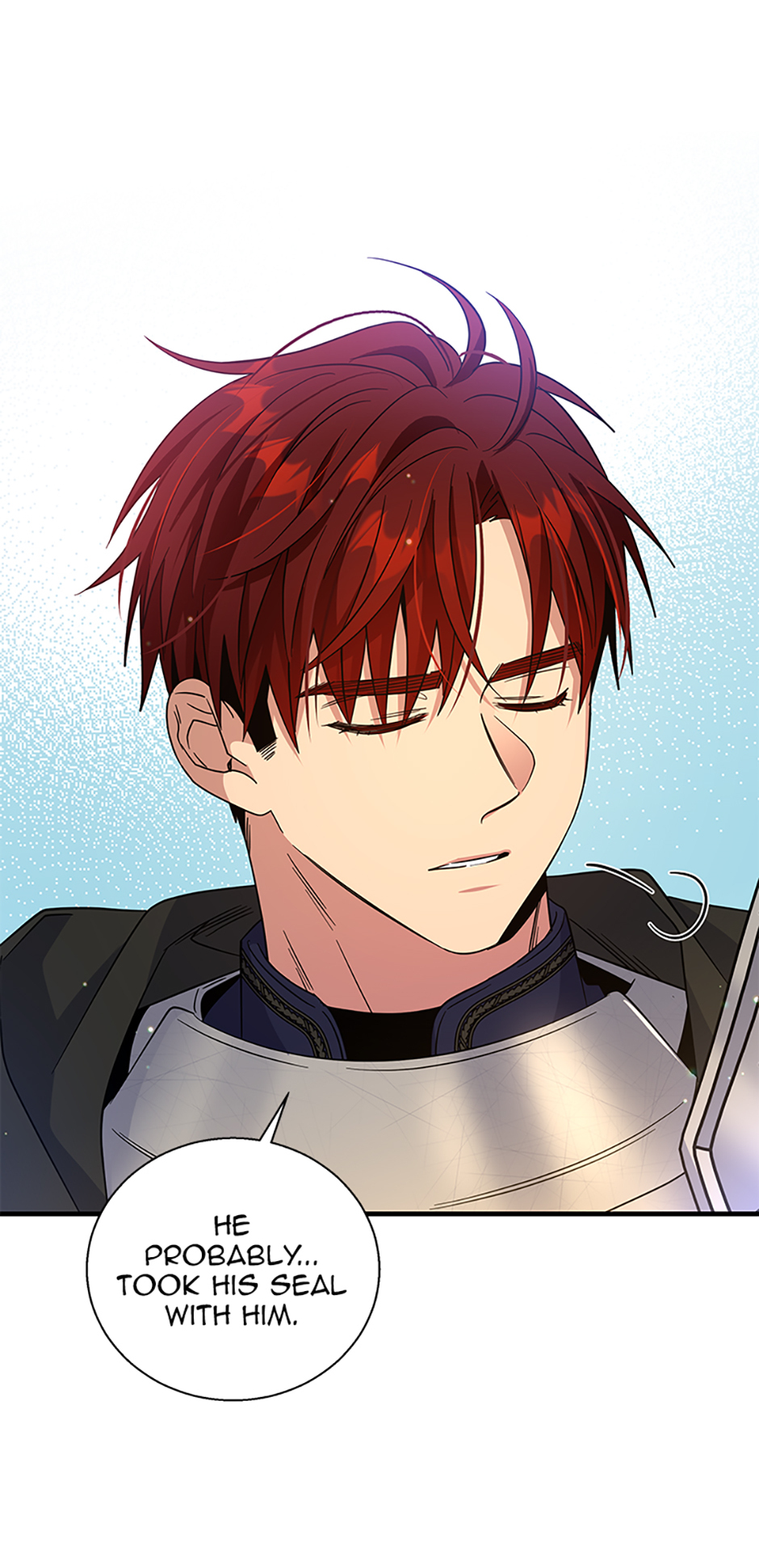 Baroness Goes on Strike [Mature](Official) - Chapter 114 manhwa