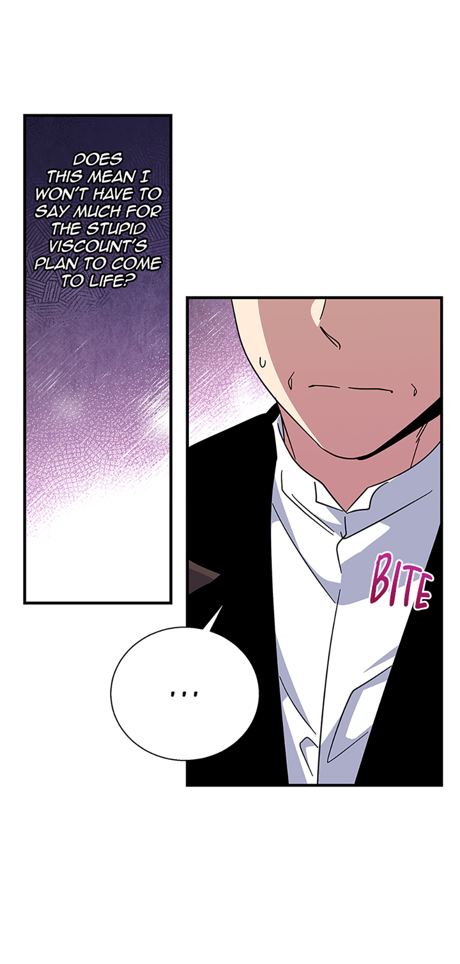 Baroness Goes on Strike [Mature](Official) - Chapter 114 manhwa
