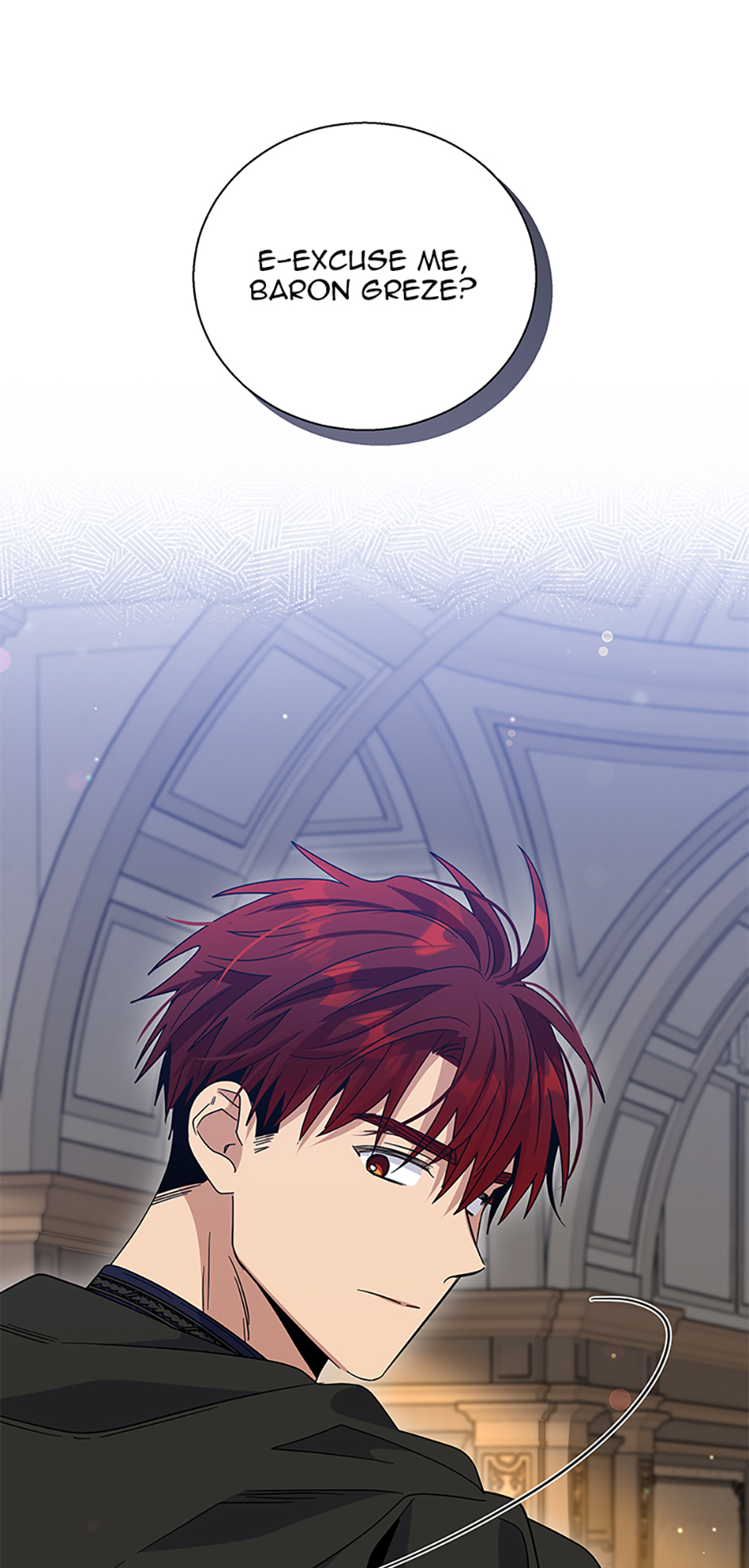 Baroness Goes on Strike [Mature](Official) - Chapter 114 manhwa