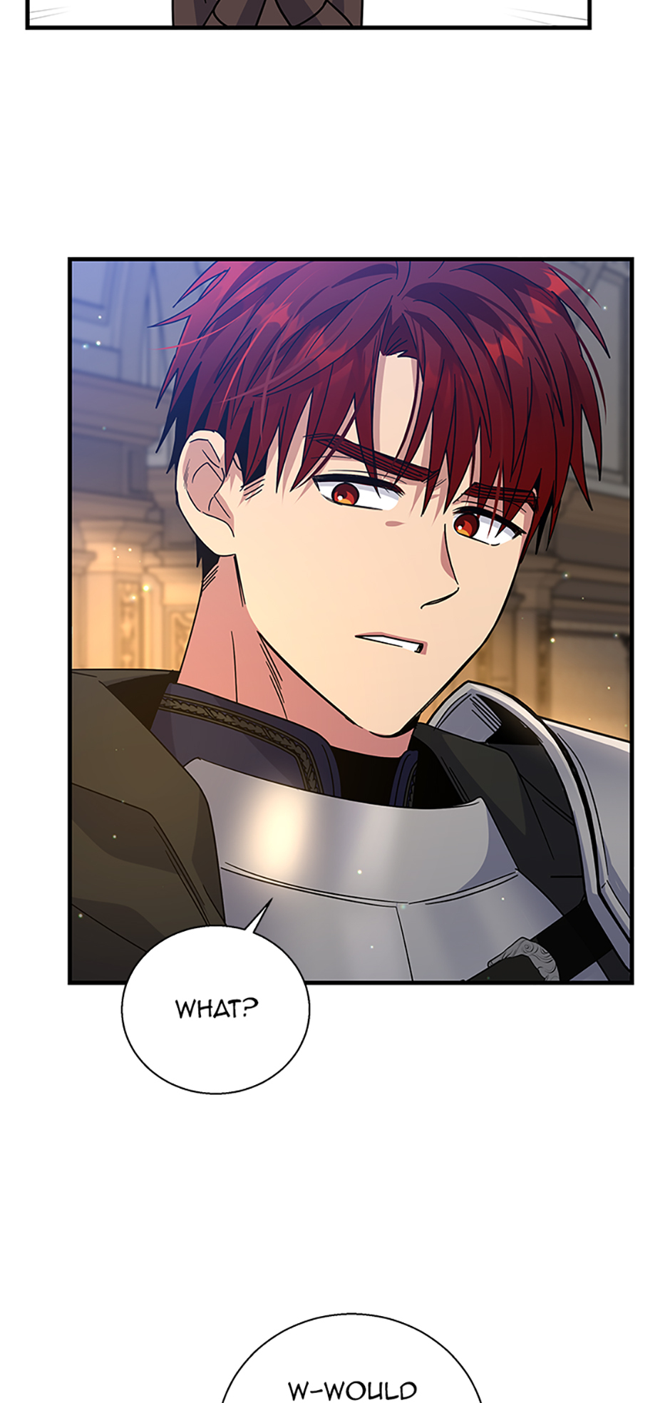 Baroness Goes on Strike [Mature](Official) - Chapter 114 manhwa
