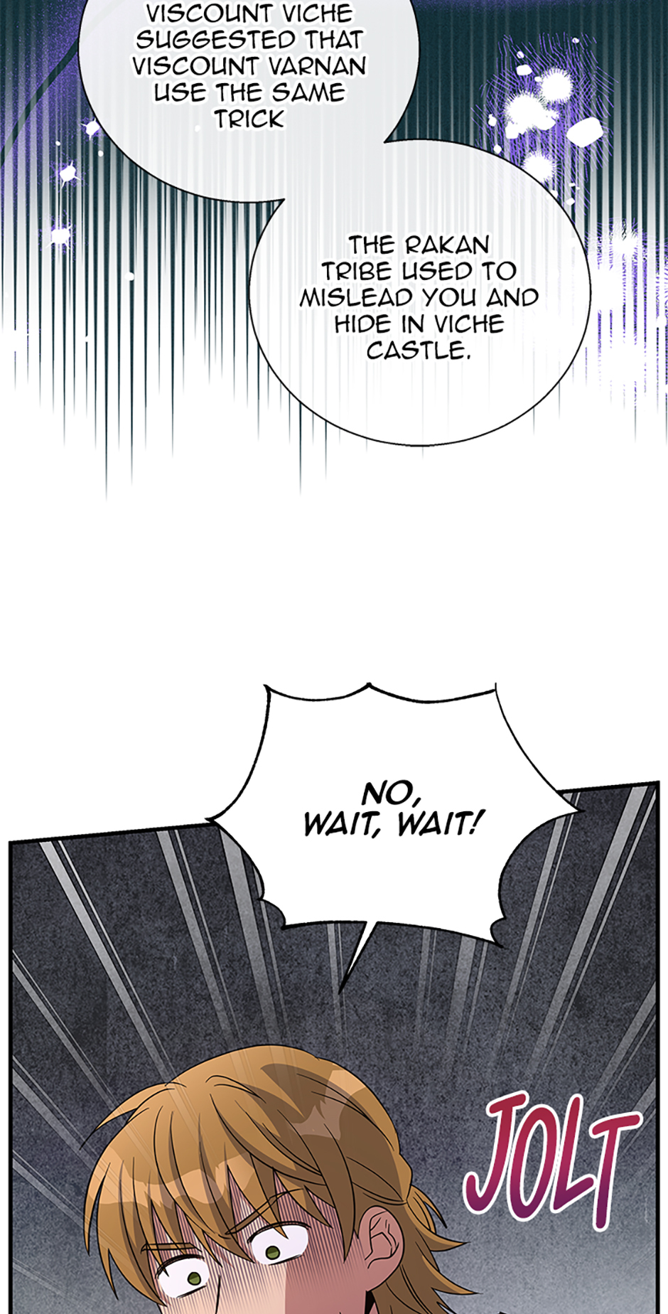 Baroness Goes on Strike [Mature](Official) - Chapter 114 manhwa