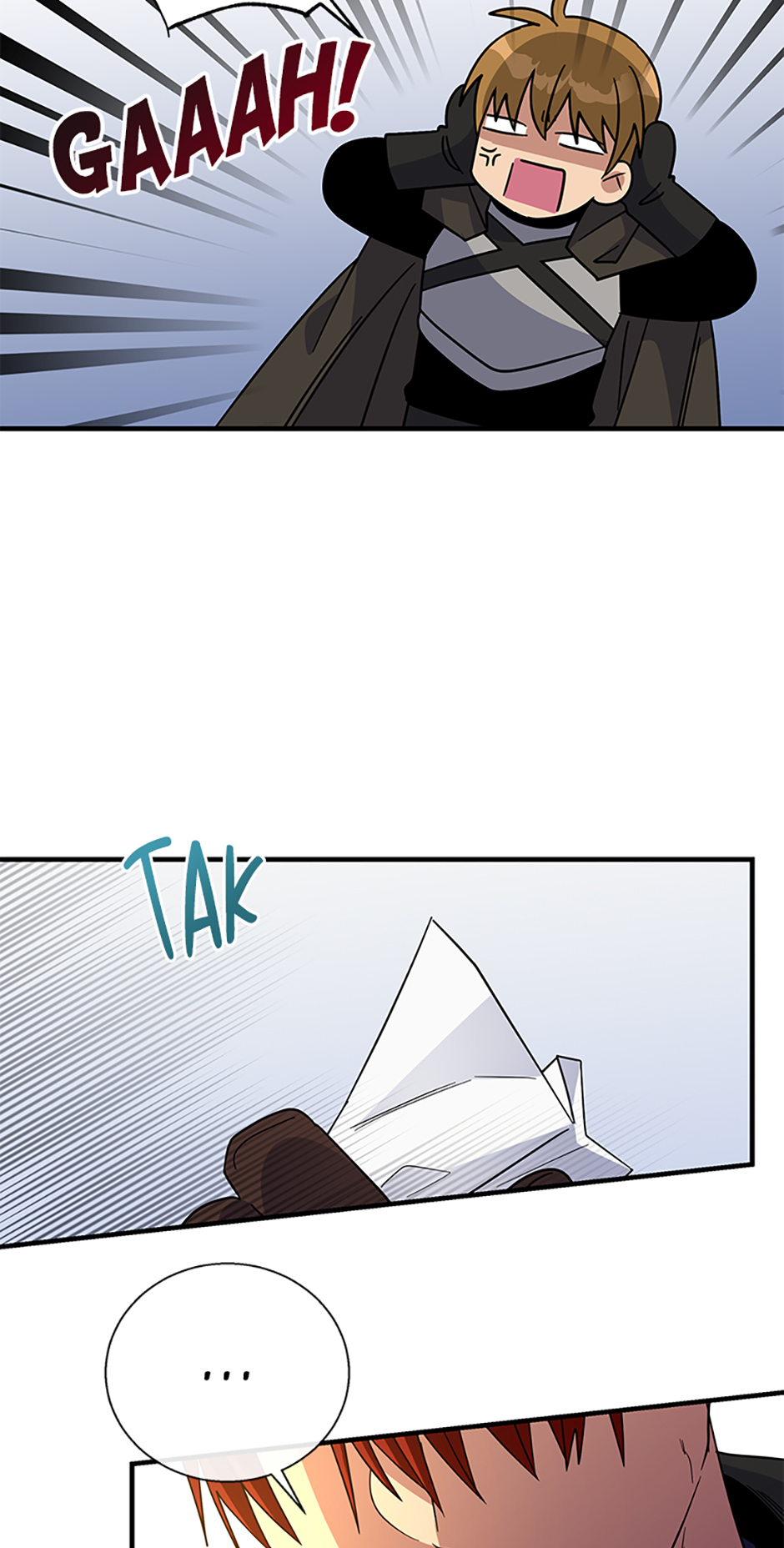 Baroness Goes on Strike [Mature](Official) - Chapter 114 manhwa