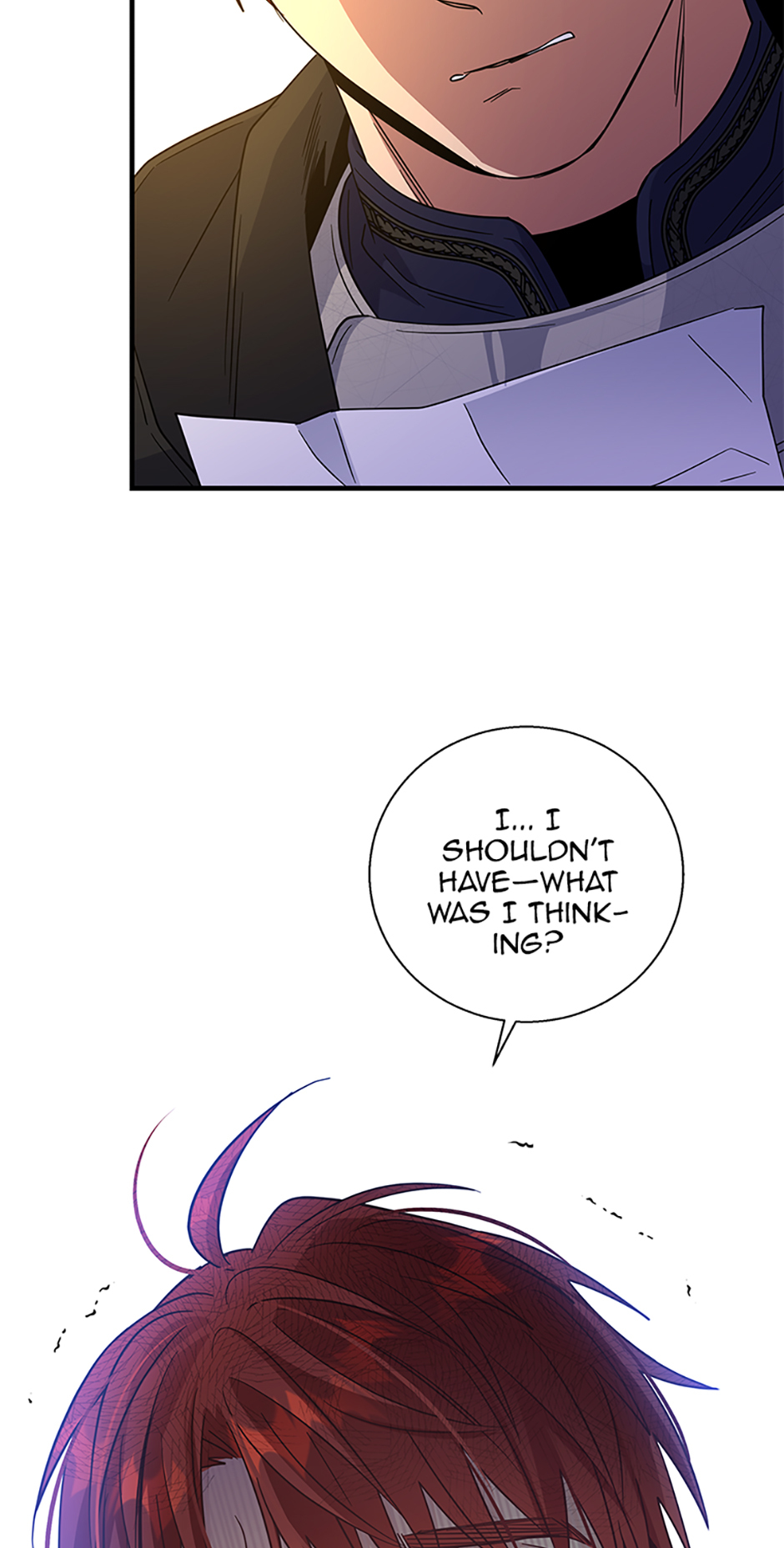 Baroness Goes on Strike [Mature](Official) - Chapter 114 manhwa