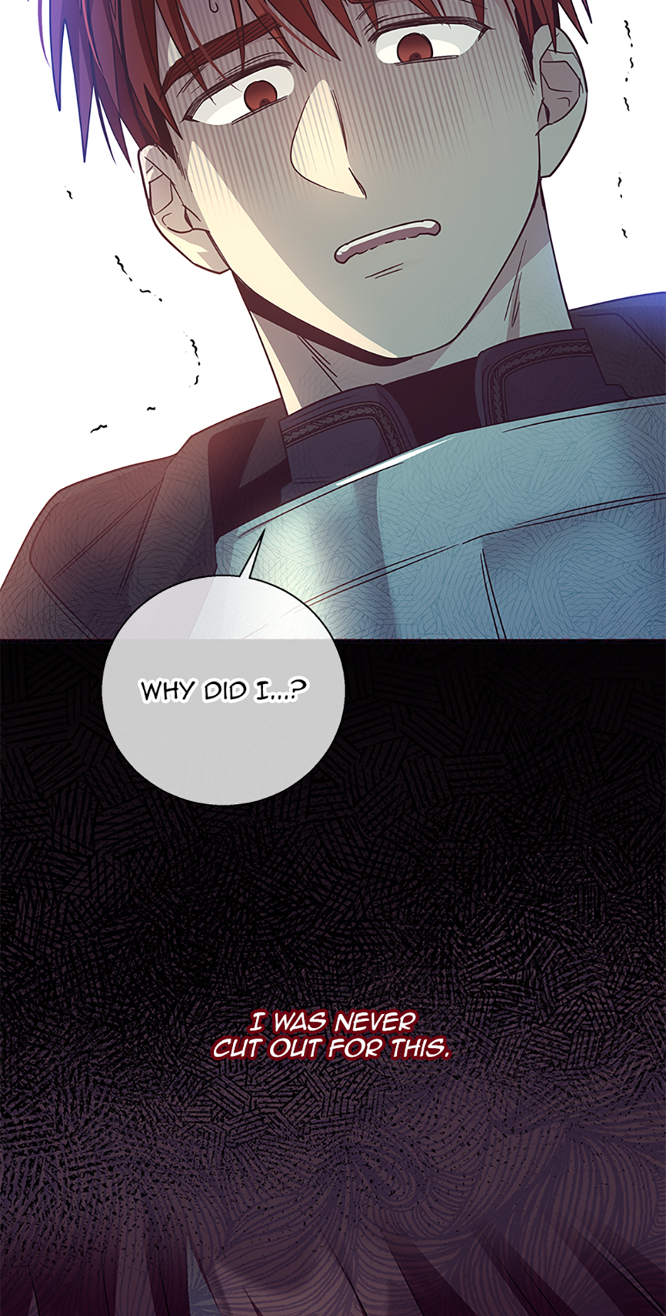 Baroness Goes on Strike [Mature](Official) - Chapter 114 manhwa
