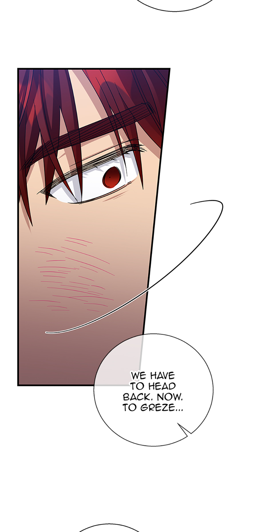 Baroness Goes on Strike [Mature](Official) - Chapter 114 manhwa