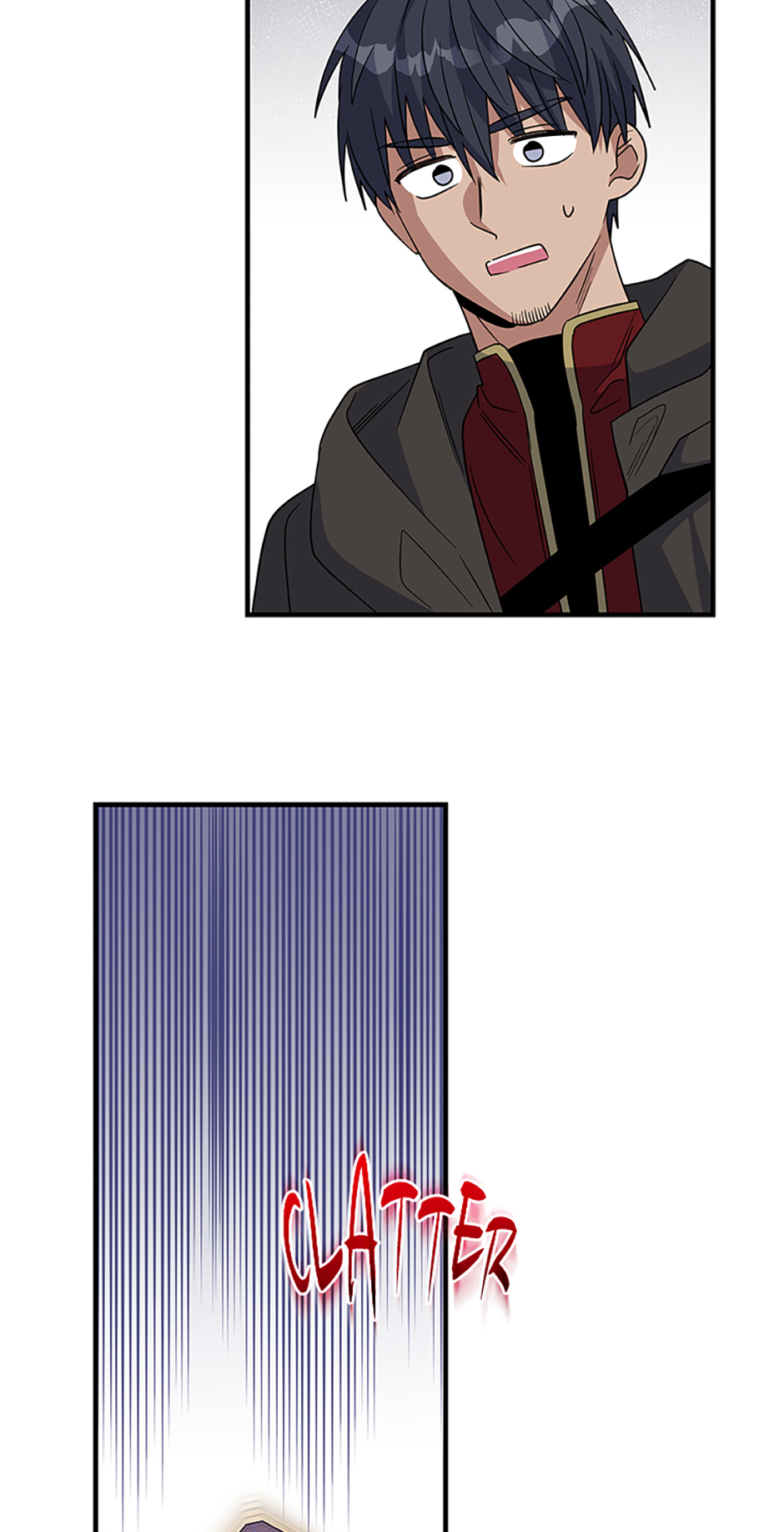 Baroness Goes on Strike [Mature](Official) - Chapter 114 manhwa