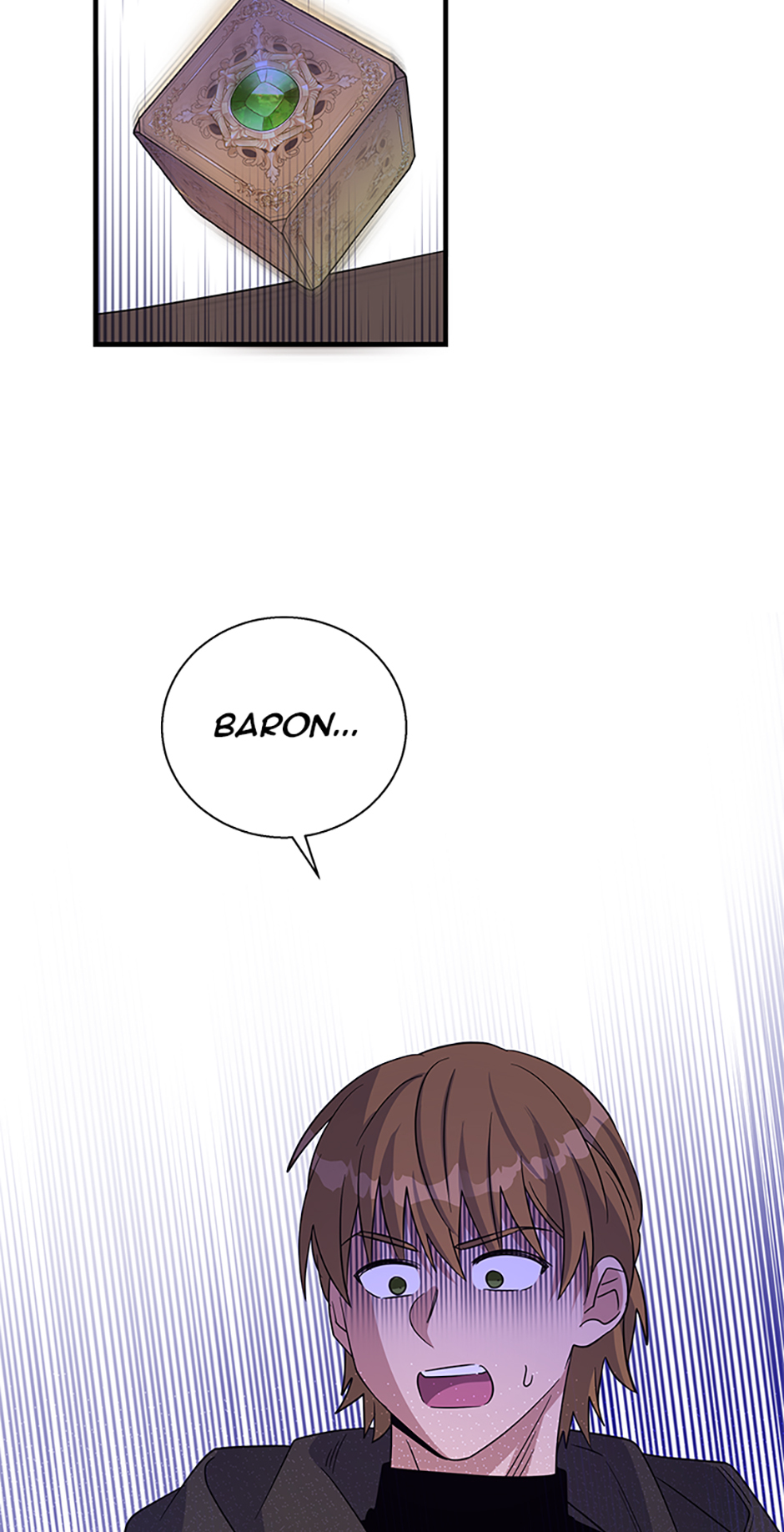 Baroness Goes on Strike [Mature](Official) - Chapter 114 manhwa