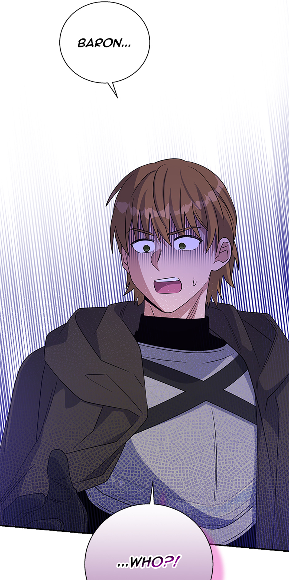 Baroness Goes on Strike [Mature](Official) - Chapter 115 manhwa