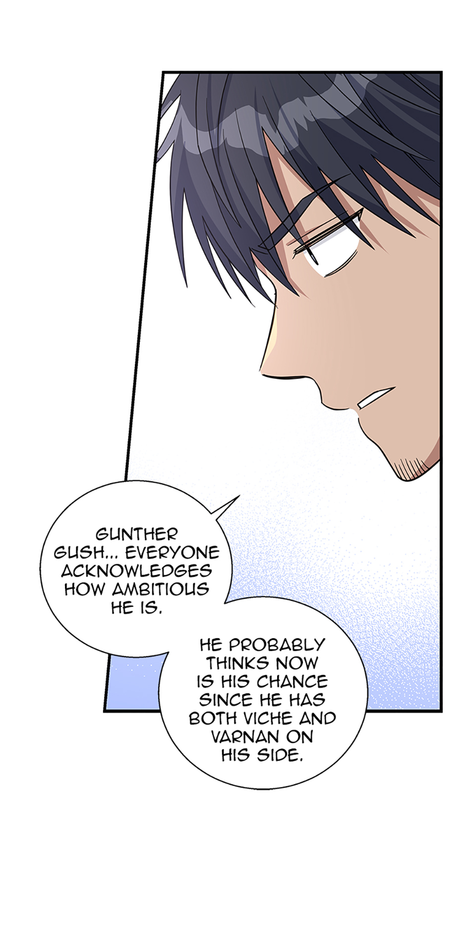 Baroness Goes on Strike [Mature](Official) - Chapter 115 manhwa