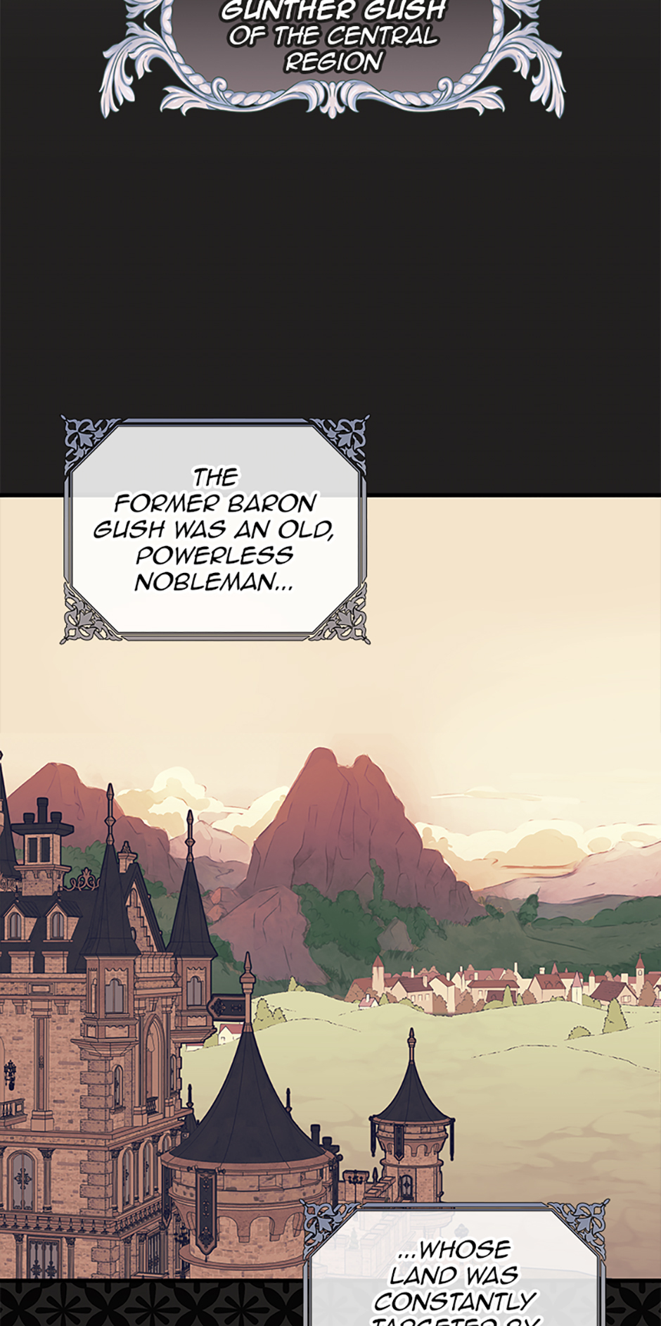 Baroness Goes on Strike [Mature](Official) - Chapter 115 manhwa