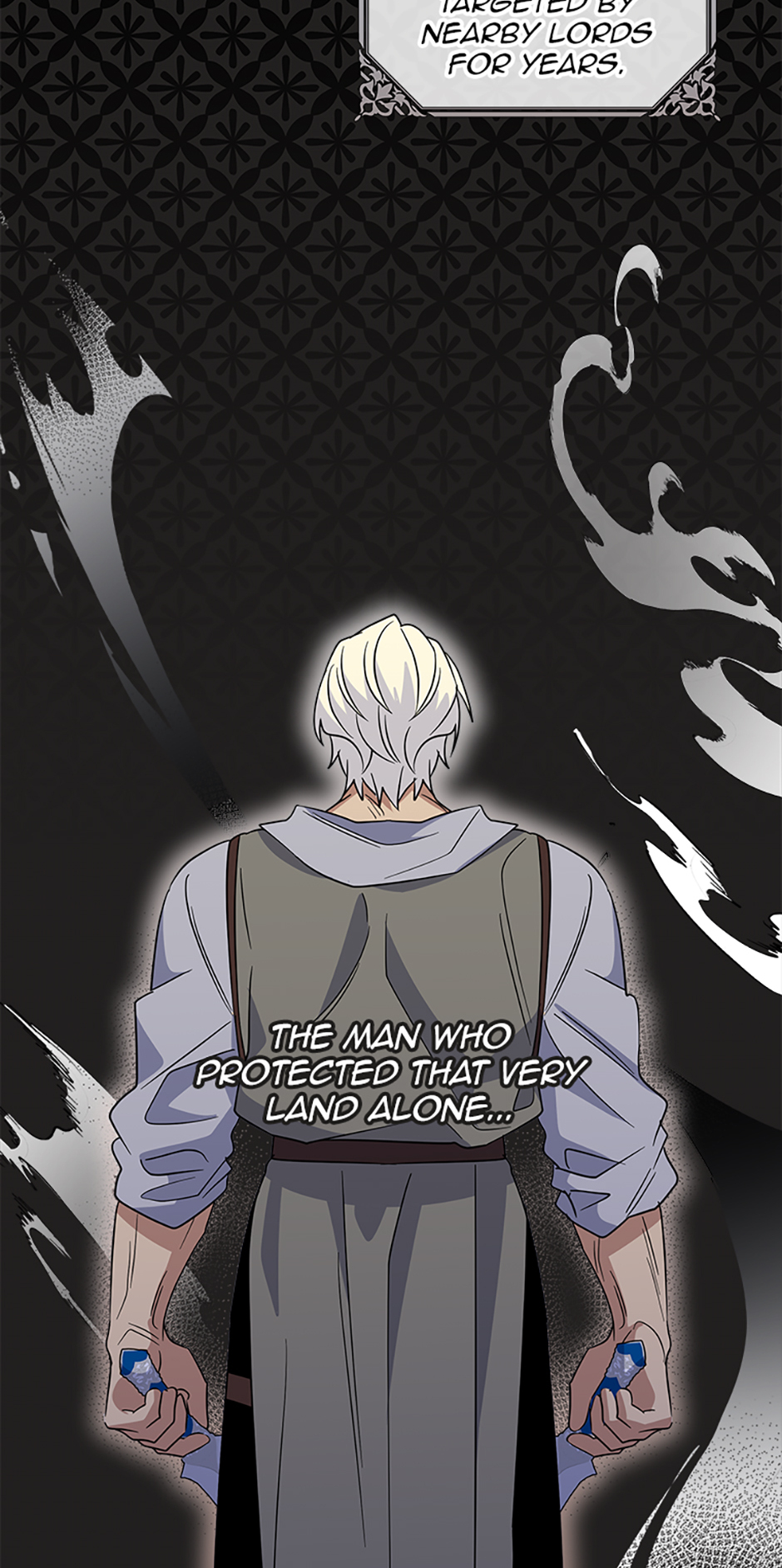 Baroness Goes on Strike [Mature](Official) - Chapter 115 manhwa