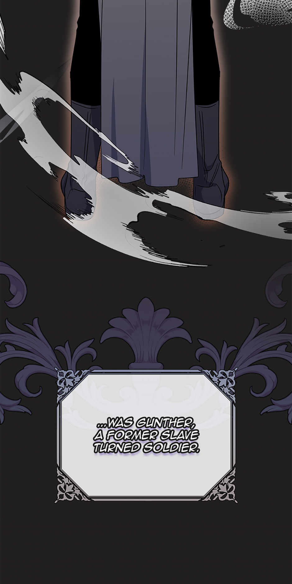 Baroness Goes on Strike [Mature](Official) - Chapter 115 manhwa