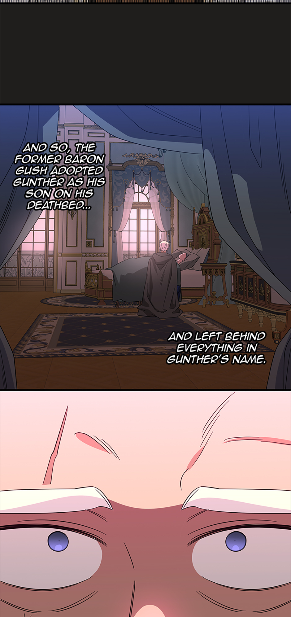 Baroness Goes on Strike [Mature](Official) - Chapter 115 manhwa