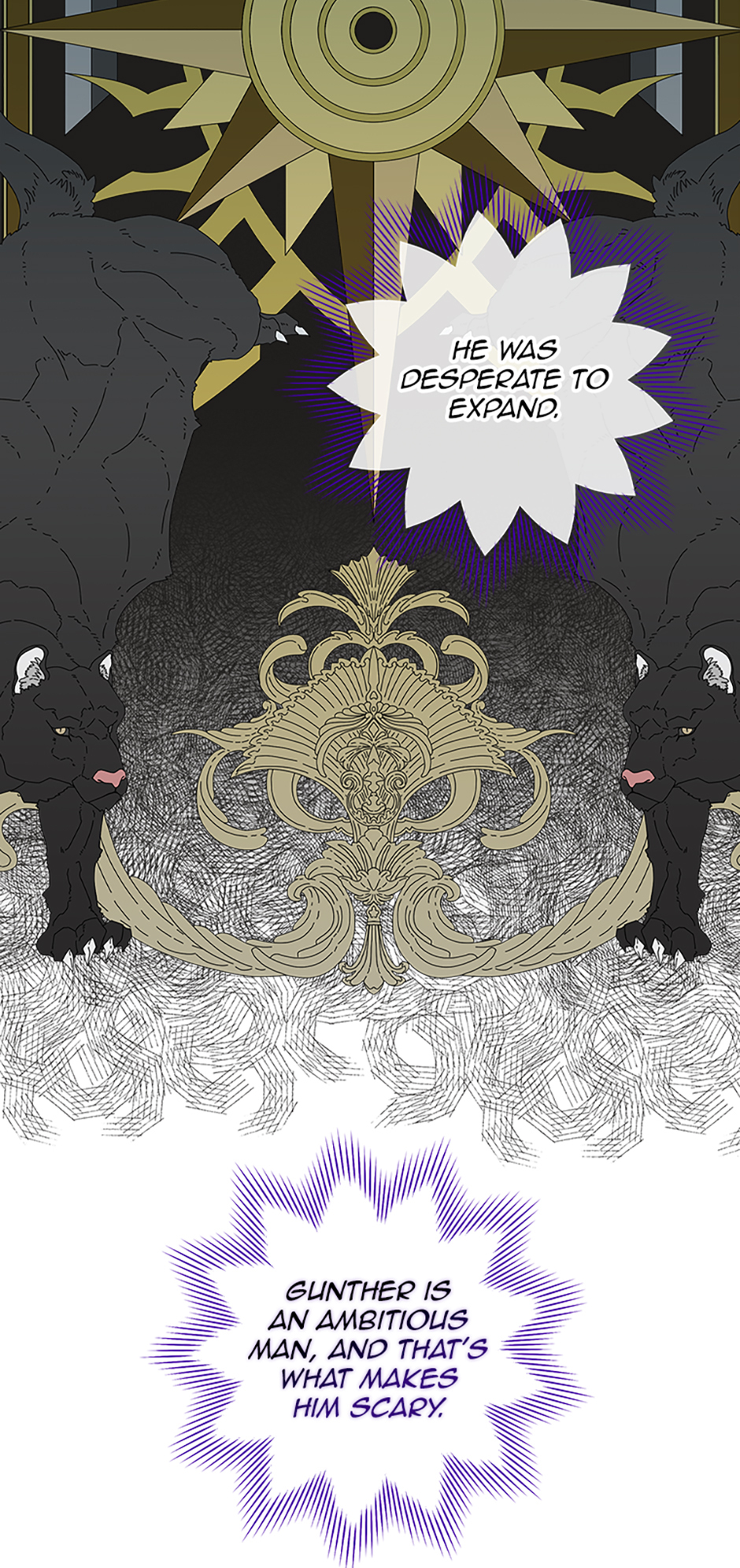 Baroness Goes on Strike [Mature](Official) - Chapter 115 manhwa