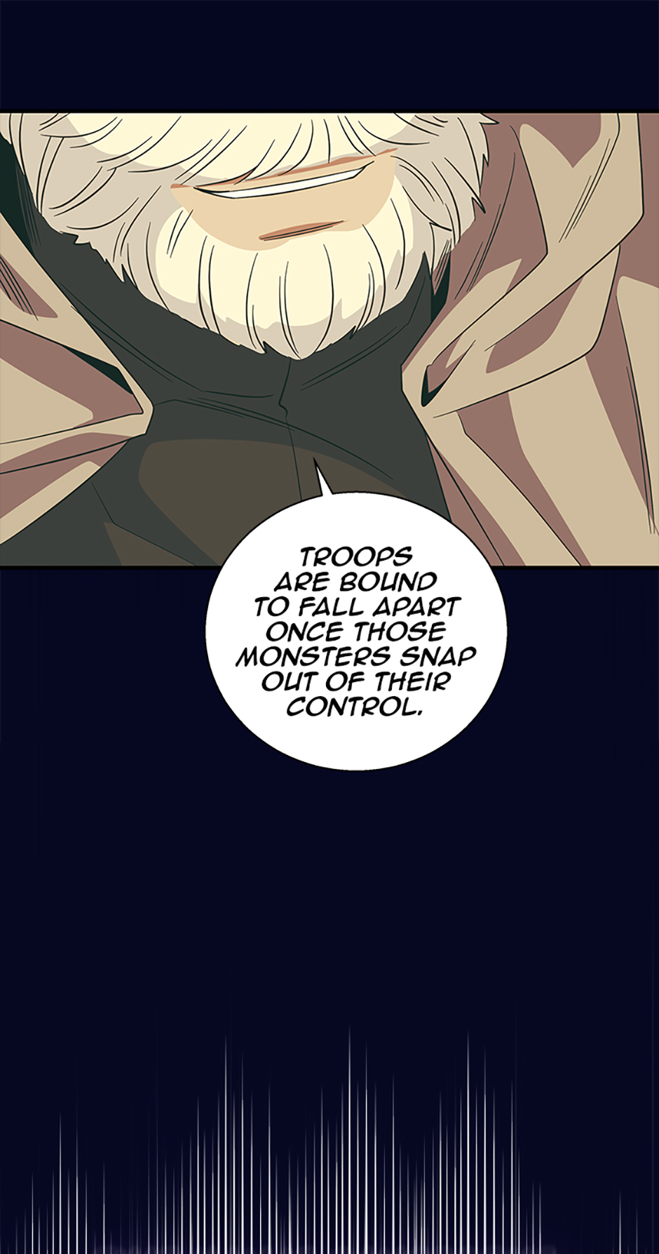 Baroness Goes on Strike [Mature](Official) - Chapter 115 manhwa