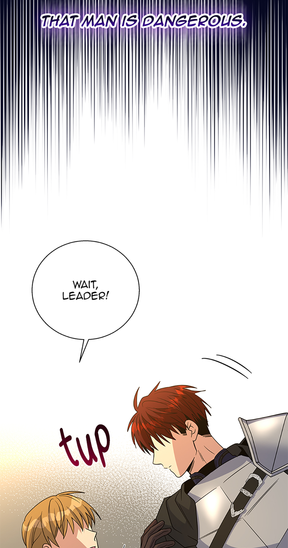 Baroness Goes on Strike [Mature](Official) - Chapter 115 manhwa