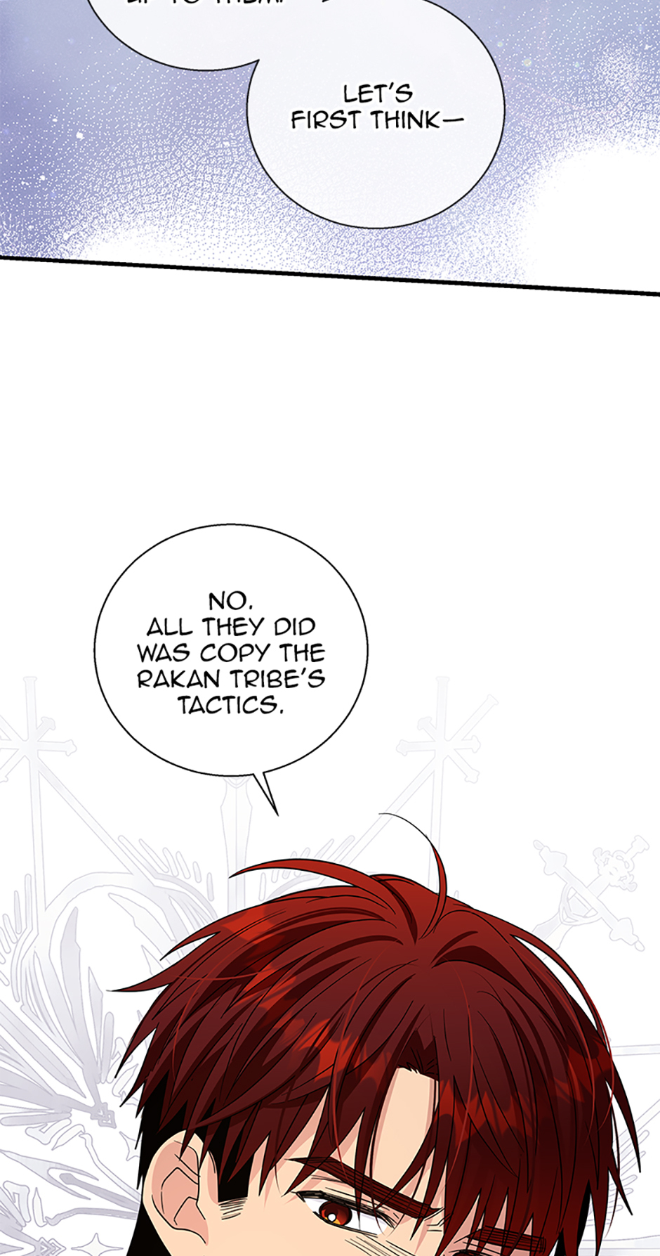 Baroness Goes on Strike [Mature](Official) - Chapter 115 manhwa