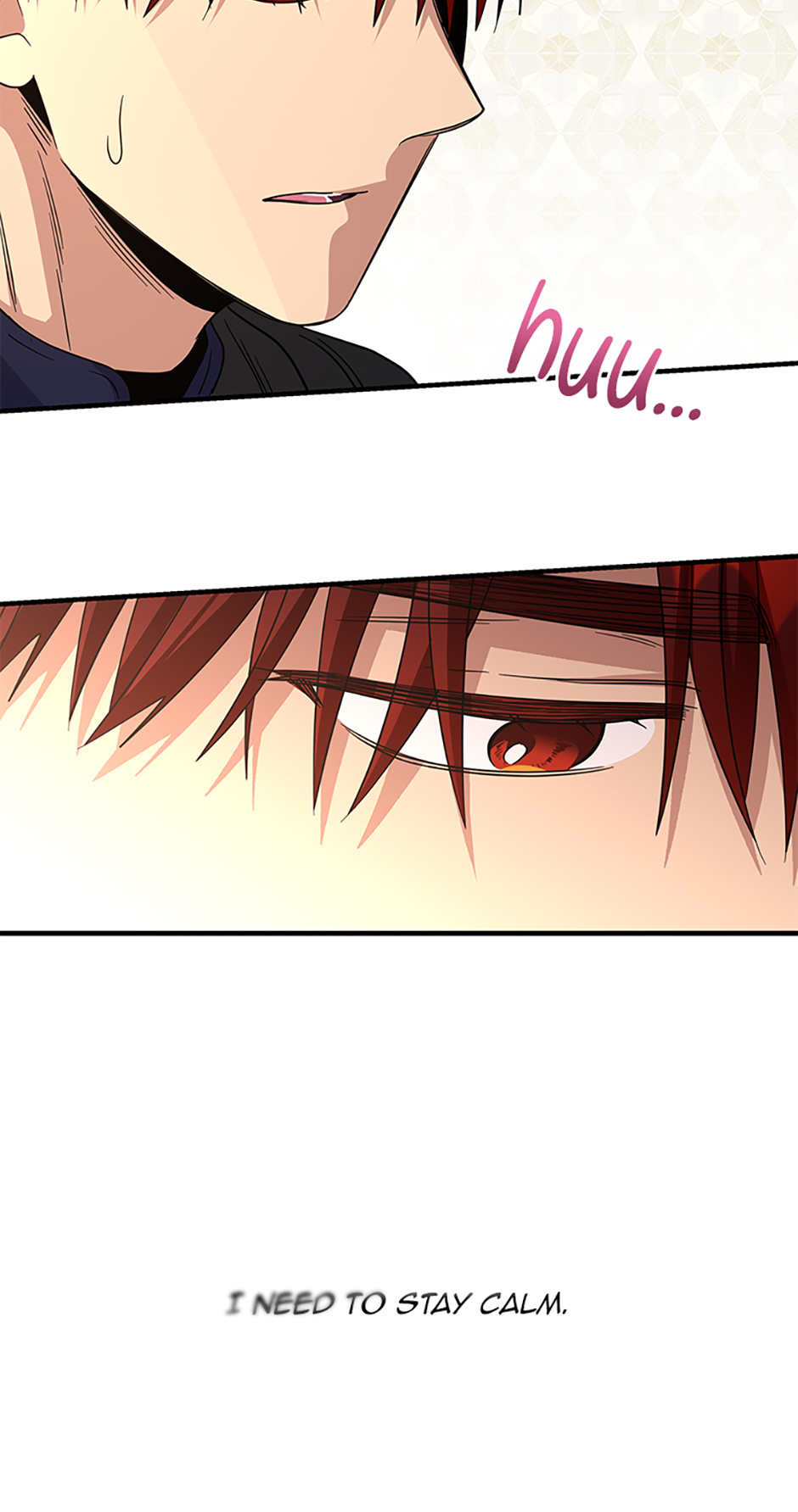 Baroness Goes on Strike [Mature](Official) - Chapter 115 manhwa