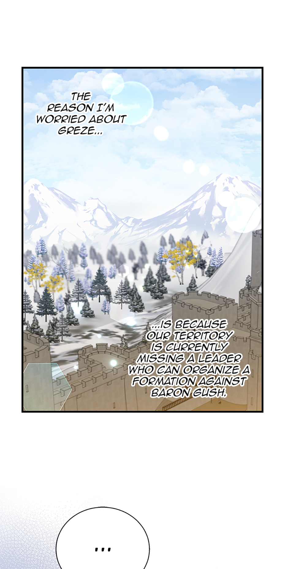 Baroness Goes on Strike [Mature](Official) - Chapter 115 manhwa