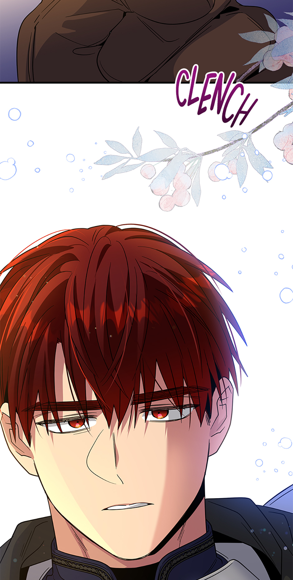 Baroness Goes on Strike [Mature](Official) - Chapter 115 manhwa