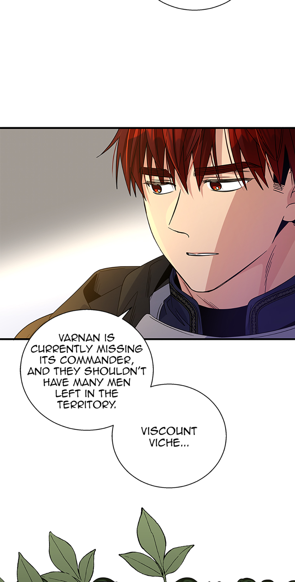 Baroness Goes on Strike [Mature](Official) - Chapter 115 manhwa
