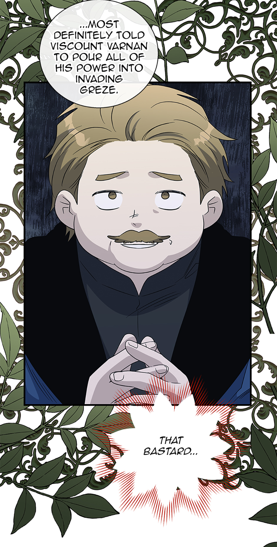 Baroness Goes on Strike [Mature](Official) - Chapter 115 manhwa