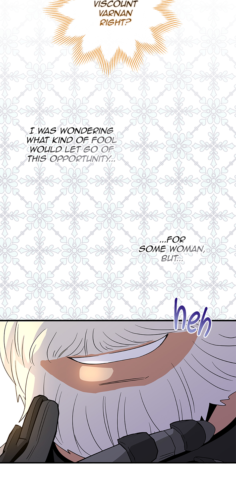 Baroness Goes on Strike [Mature](Official) - Chapter 115 manhwa
