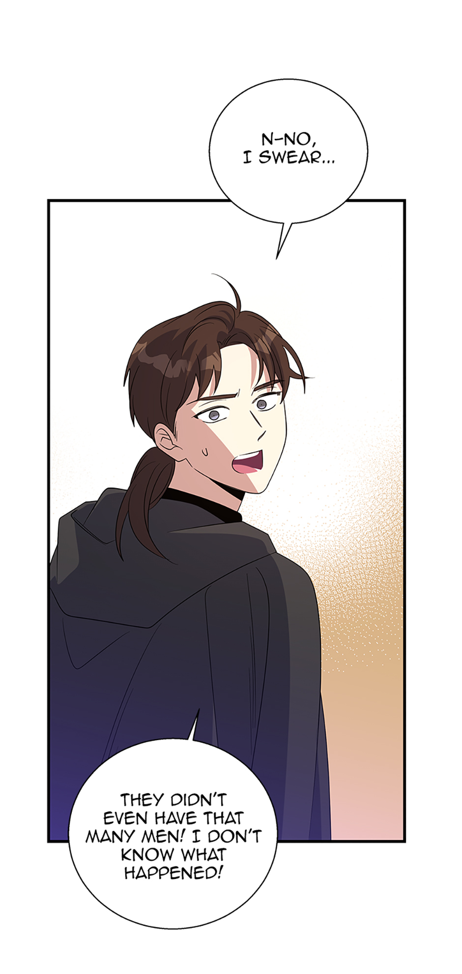 Baroness Goes on Strike [Mature](Official) - Chapter 115 manhwa