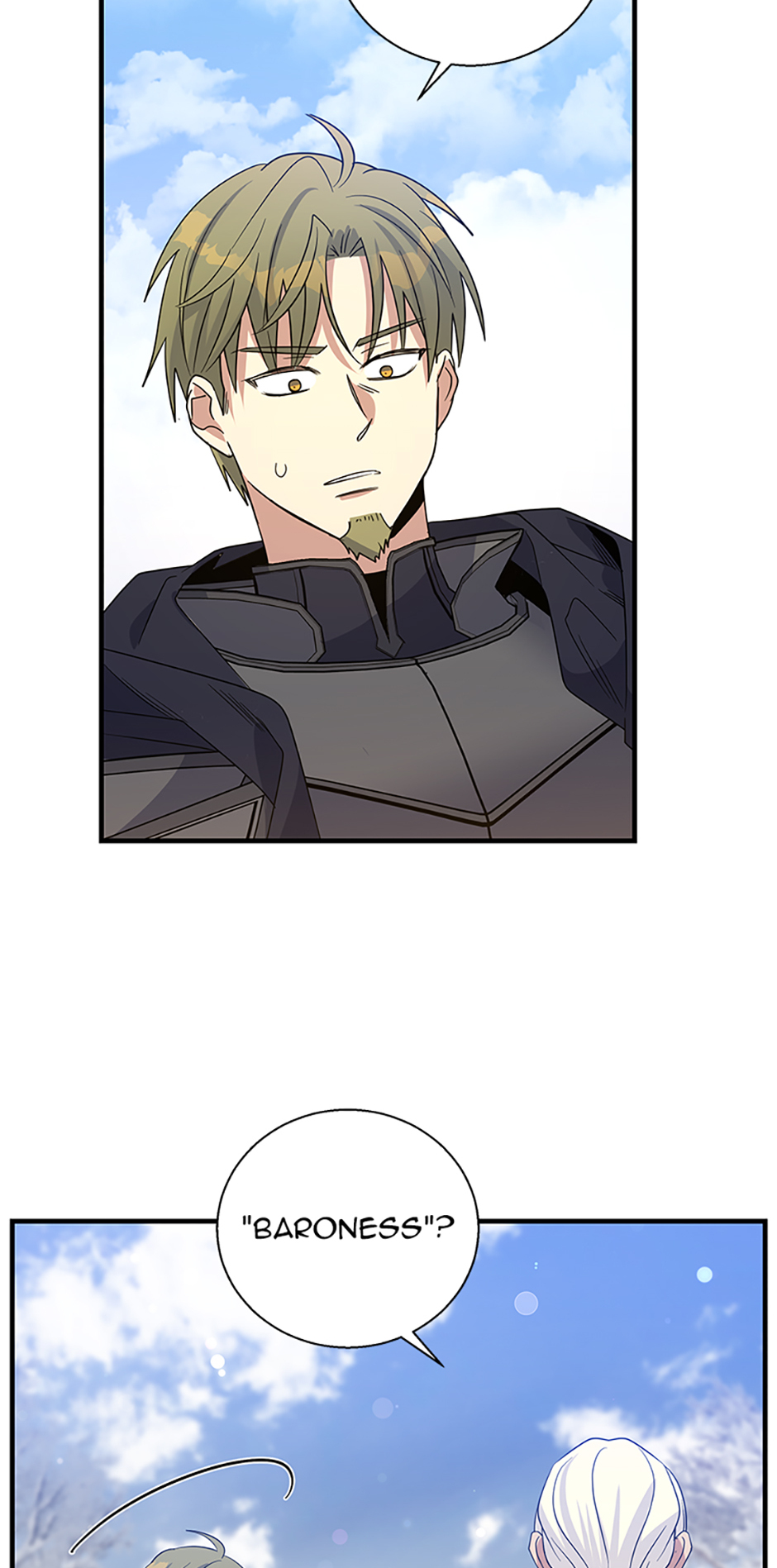 Baroness Goes on Strike [Mature](Official) - Chapter 115 manhwa