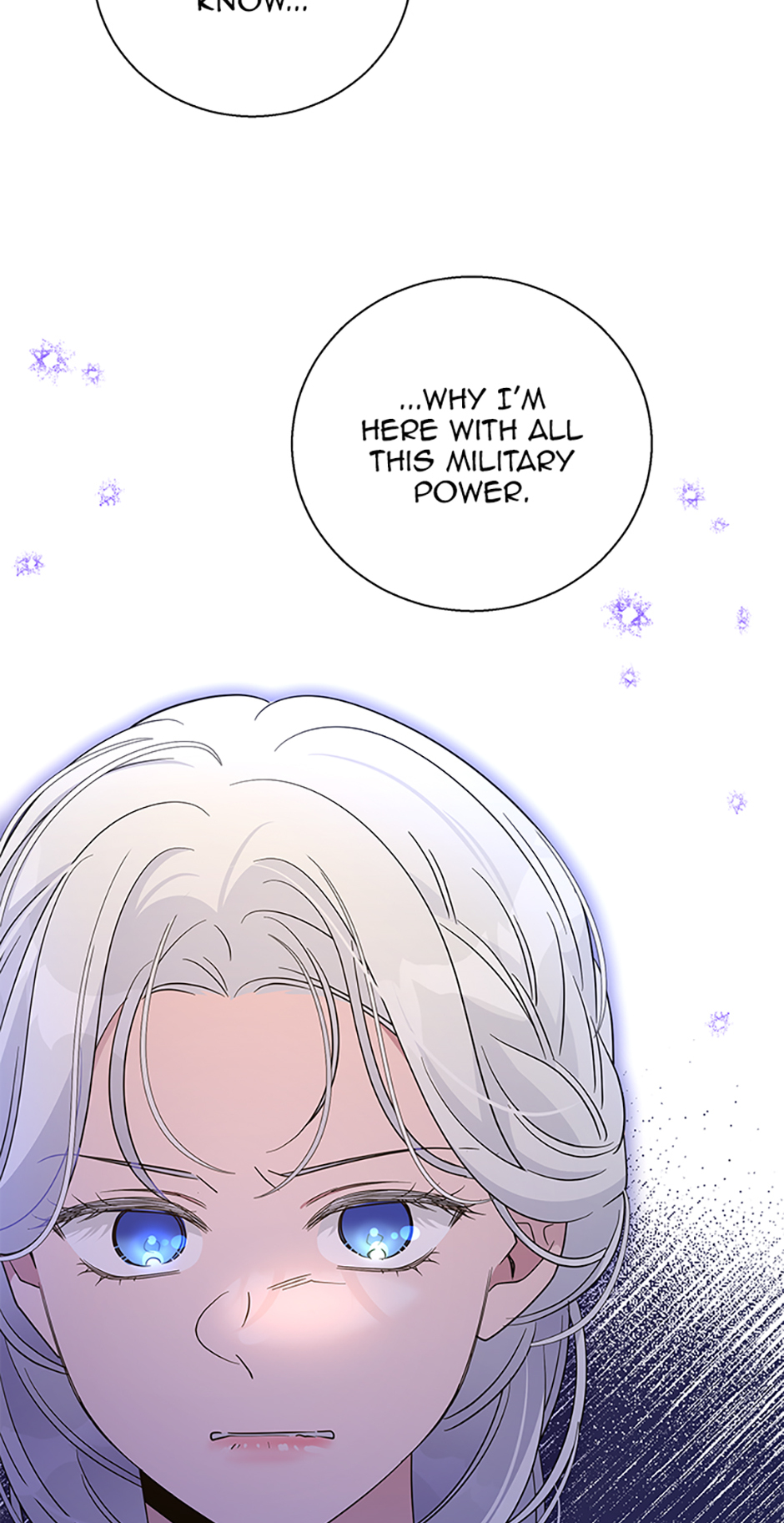 Baroness Goes on Strike [Mature](Official) - Chapter 116 manhwa