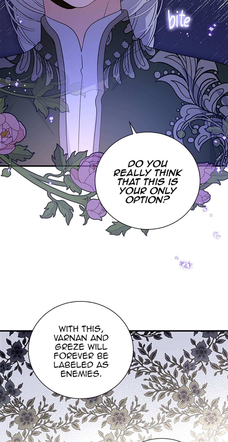 Baroness Goes on Strike [Mature](Official) - Chapter 116 manhwa