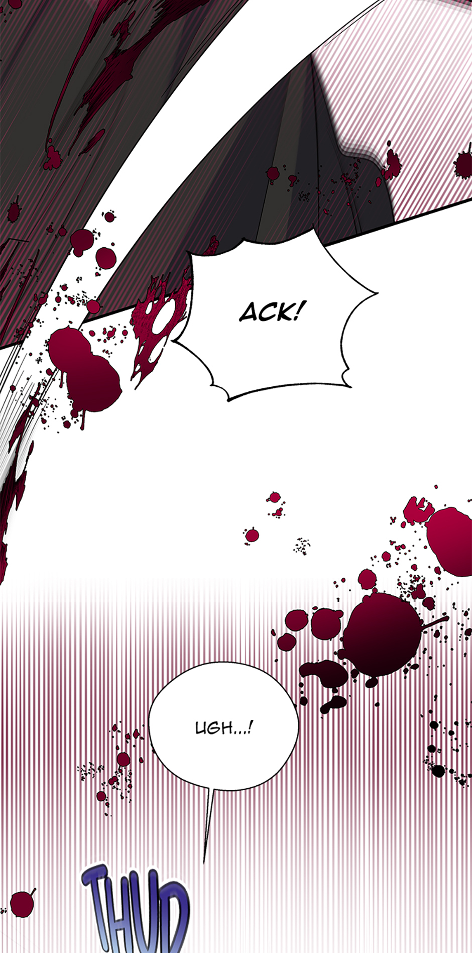 Baroness Goes on Strike [Mature](Official) - Chapter 116 manhwa