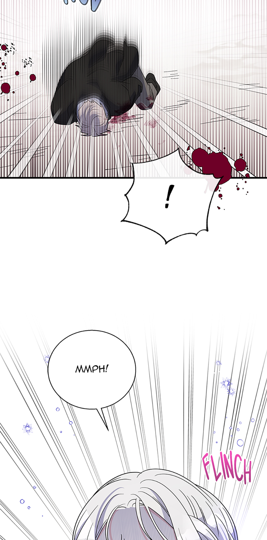 Baroness Goes on Strike [Mature](Official) - Chapter 116 manhwa