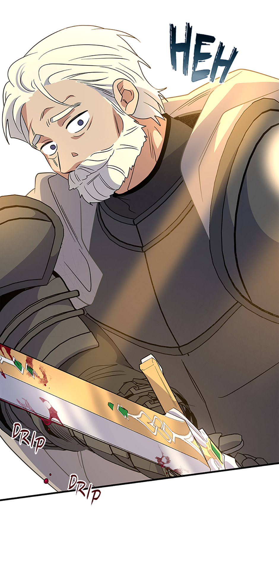 Baroness Goes on Strike [Mature](Official) - Chapter 116 manhwa