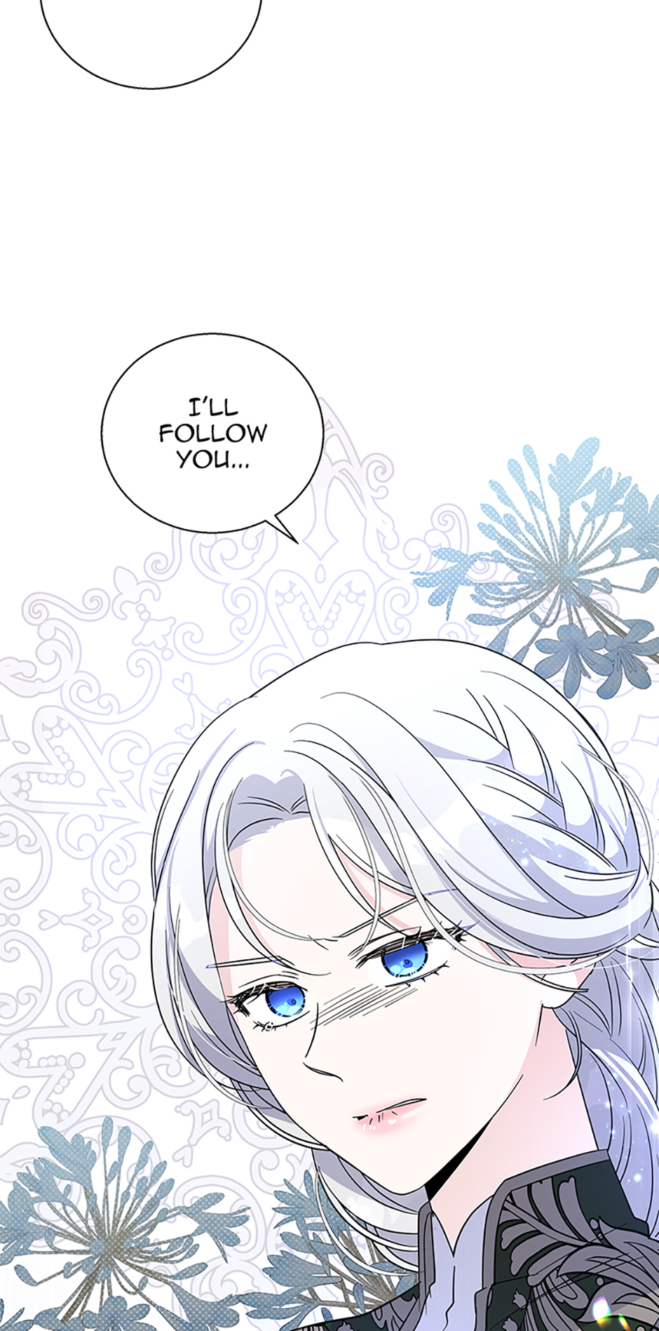 Baroness Goes on Strike [Mature](Official) - Chapter 116 manhwa
