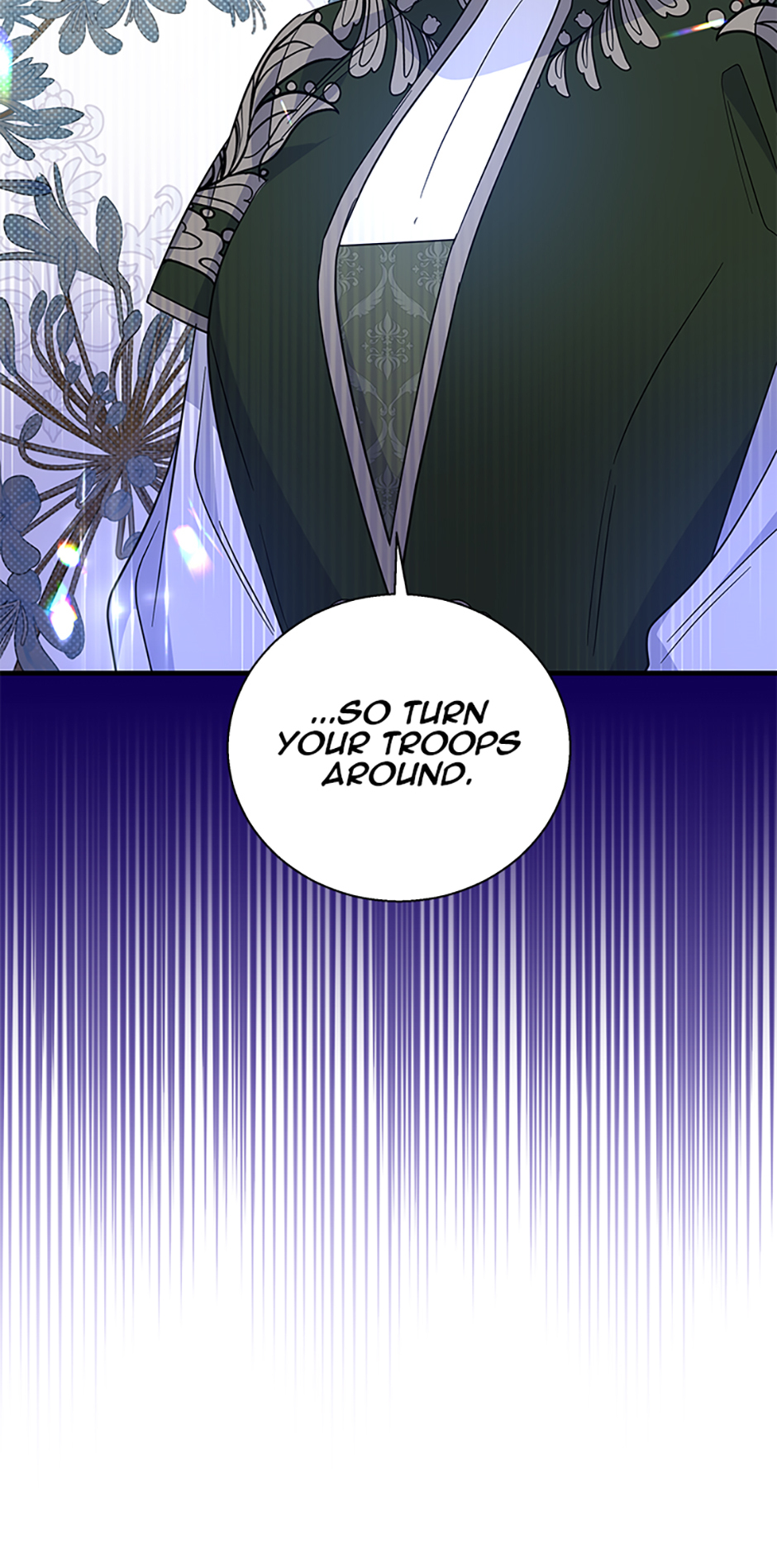 Baroness Goes on Strike [Mature](Official) - Chapter 116 manhwa