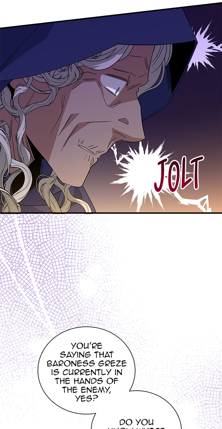 Baroness Goes on Strike [Mature](Official) - Chapter 116 manhwa