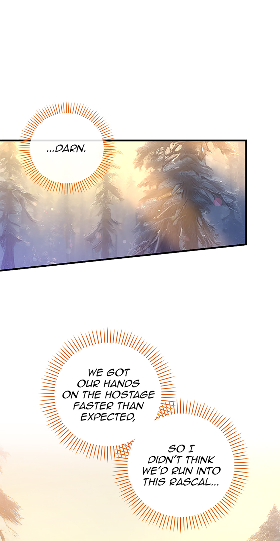Baroness Goes on Strike [Mature](Official) - Chapter 116 manhwa