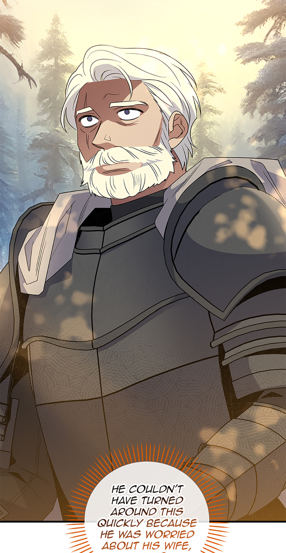 Baroness Goes on Strike [Mature](Official) - Chapter 116 manhwa