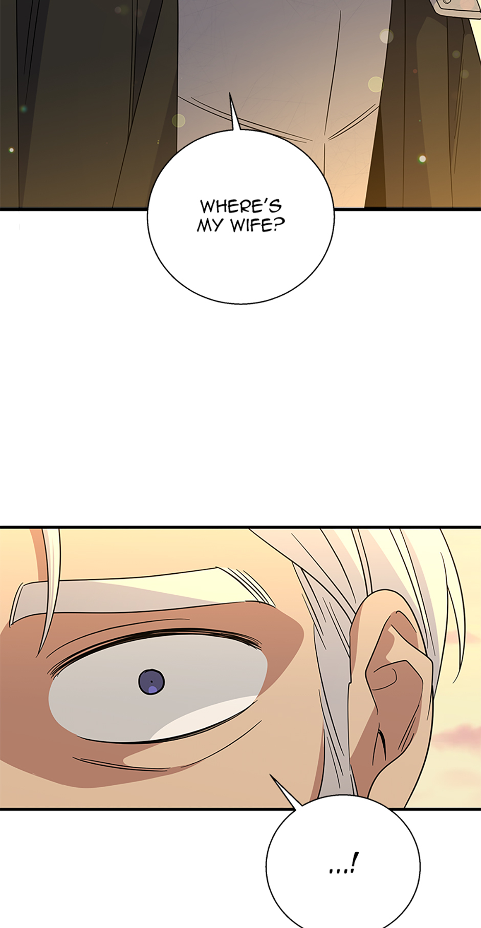 Baroness Goes on Strike [Mature](Official) - Chapter 116 manhwa