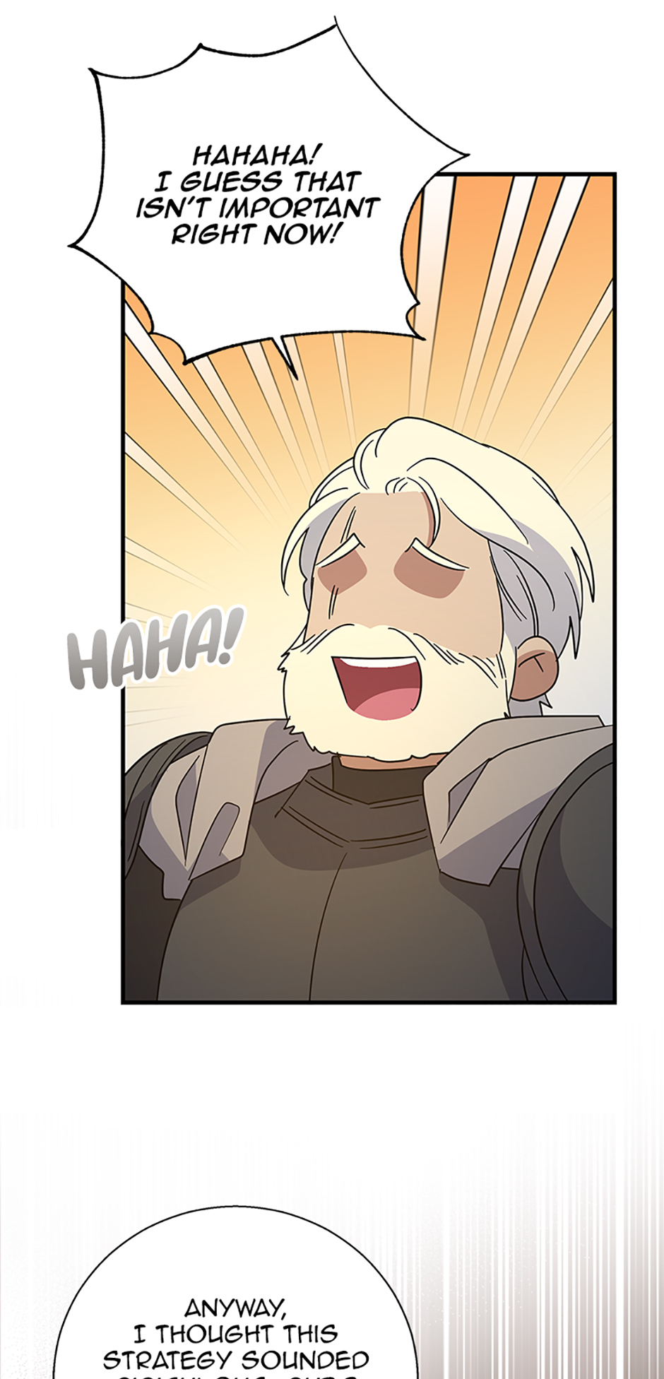 Baroness Goes on Strike [Mature](Official) - Chapter 116 manhwa
