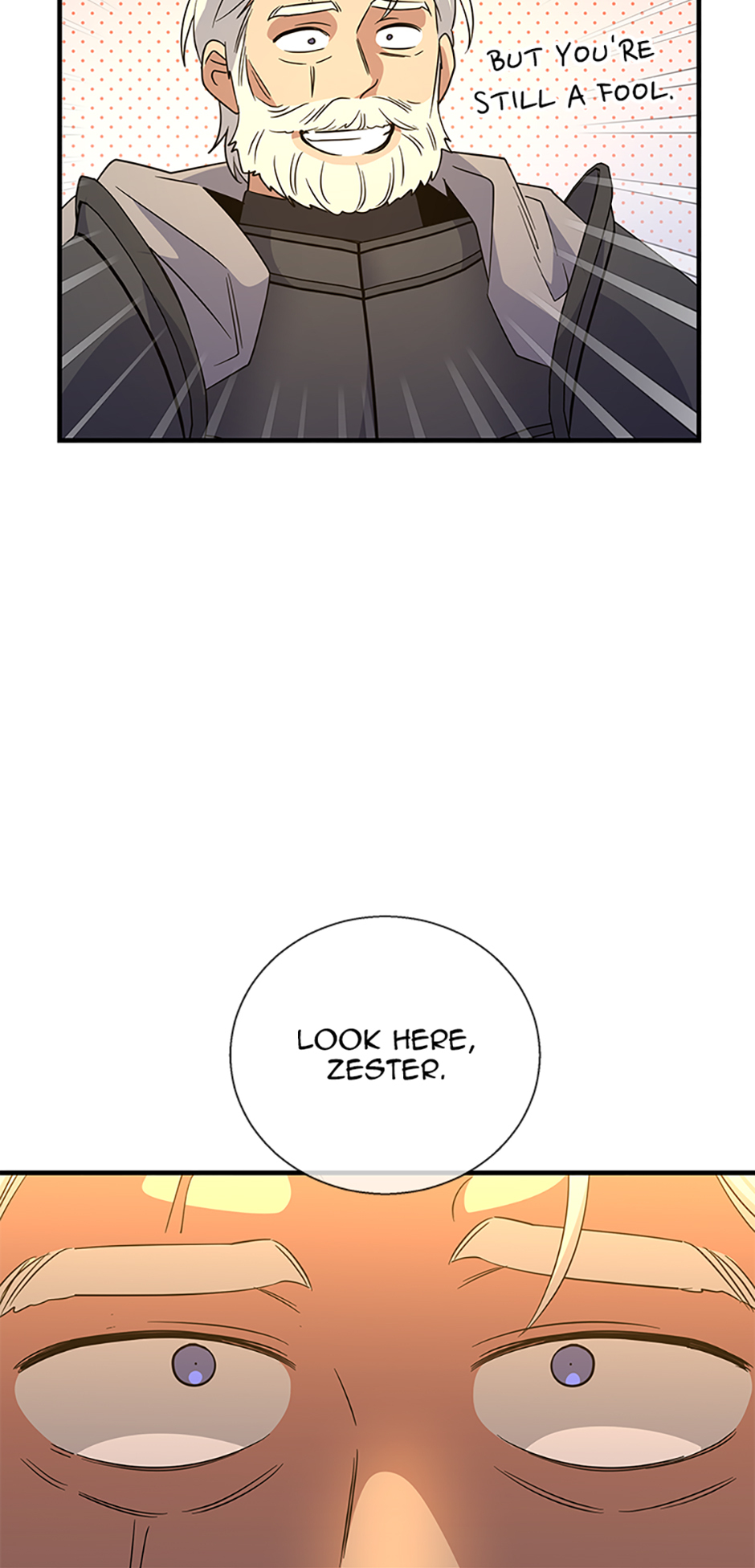 Baroness Goes on Strike [Mature](Official) - Chapter 116 manhwa