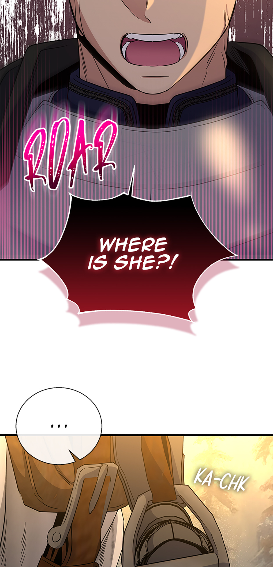 Baroness Goes on Strike [Mature](Official) - Chapter 116 manhwa