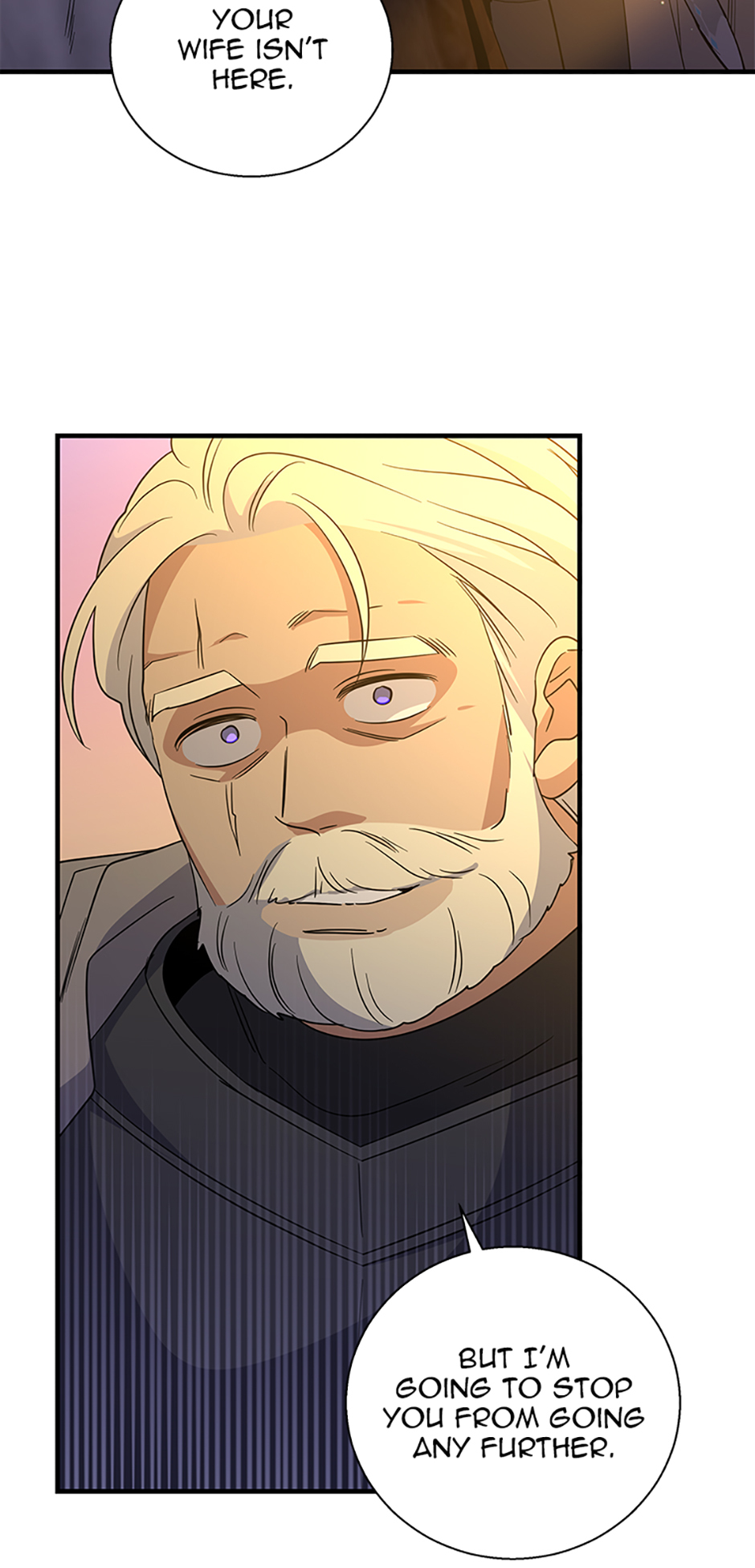 Baroness Goes on Strike [Mature](Official) - Chapter 116 manhwa