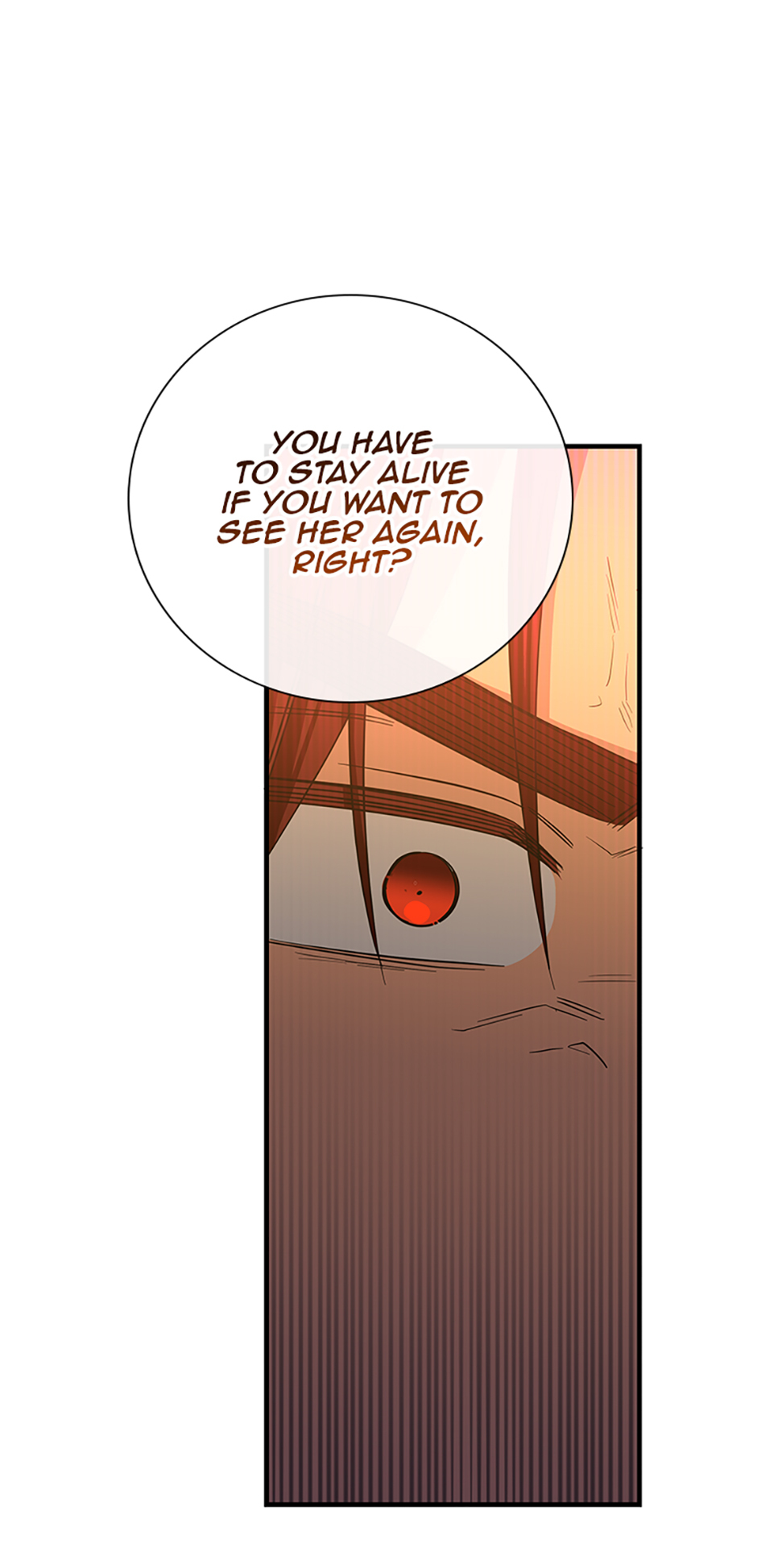 Baroness Goes on Strike [Mature](Official) - Chapter 116 manhwa