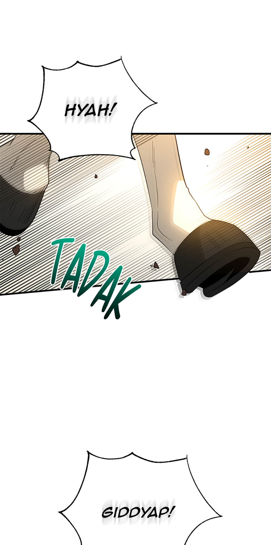 Baroness Goes on Strike [Mature](Official) - Chapter 116 manhwa