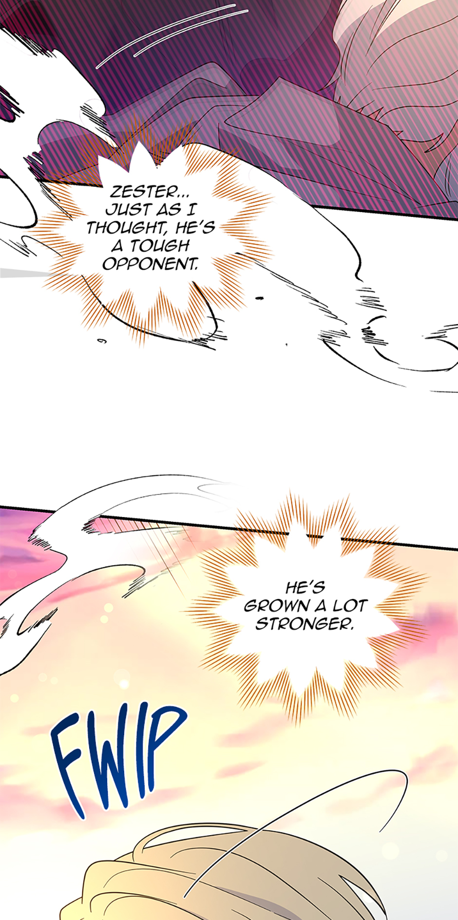 Baroness Goes on Strike [Mature](Official) - Chapter 116 manhwa