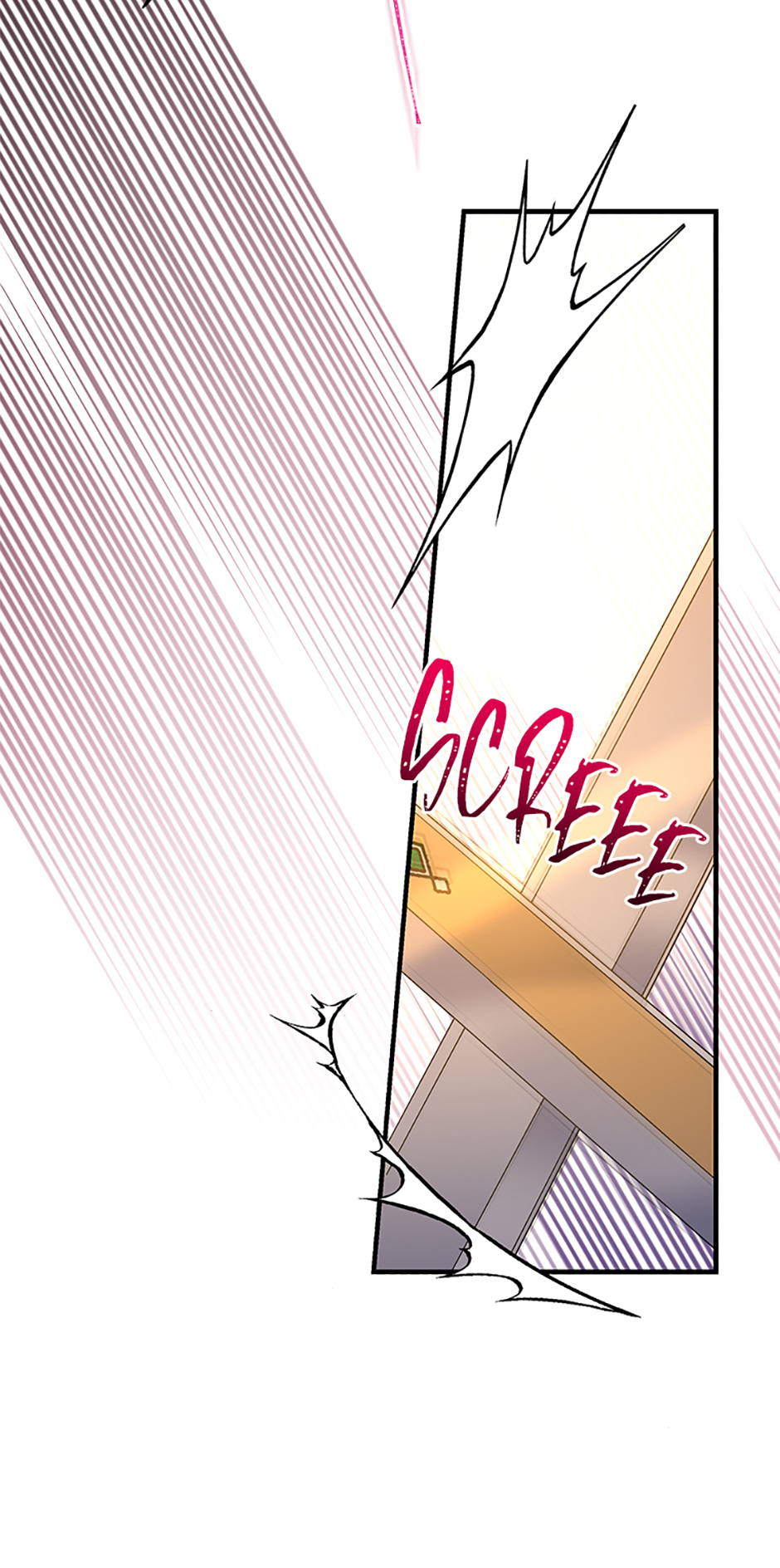 Baroness Goes on Strike [Mature](Official) - Chapter 116 manhwa