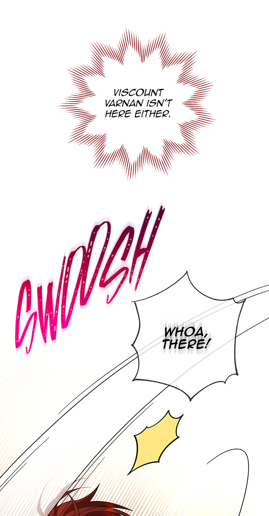 Baroness Goes on Strike [Mature](Official) - Chapter 116 manhwa